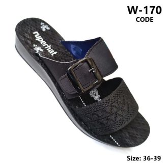 Ruperhat Casual ladies sandal – 6 pairs